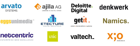 Adobe Partner