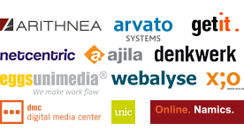Adobe Partner