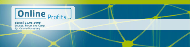 Online Profits in Berlin Online Profits in Berlin