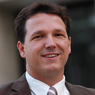 Referent Ralph Sonntag