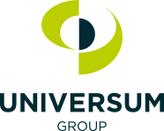 Logo Universum Group