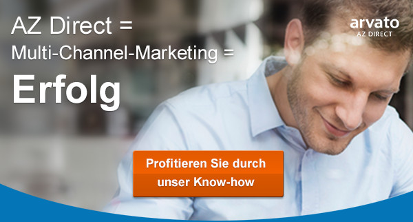 Vorteile durch Multi-Channel-Marketing