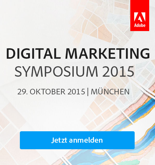 DIGITAL MARKETING SYMPOSIUM 2015