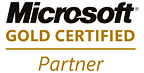 wusys ist Microsoft Gold Partner.