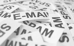 Mehr Infos zum Spamrechner
