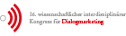 16. wissenschaftlichen Kongress fr Dialogmarketing 2023