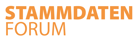 Stammdaten Forum 2023