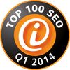 iBusiness TOP 100 SEO-Liste iBusiness TOP 100 SEO-Liste