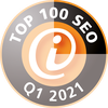 iBusiness TOP 100 SEO-Liste iBusiness TOP 100 SEO-Liste