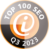 iBusiness TOP 100 SEO-Liste iBusiness TOP 100 SEO-Liste