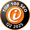 iBusiness TOP 100 SEO-Liste iBusiness TOP 100 SEO-Liste