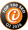 iBusiness TOP 100 SEO-Liste