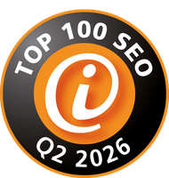 iBusiness TOP 100 SEO-Liste
