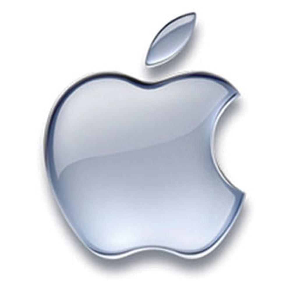 Apple Logo (Bild: Apple)