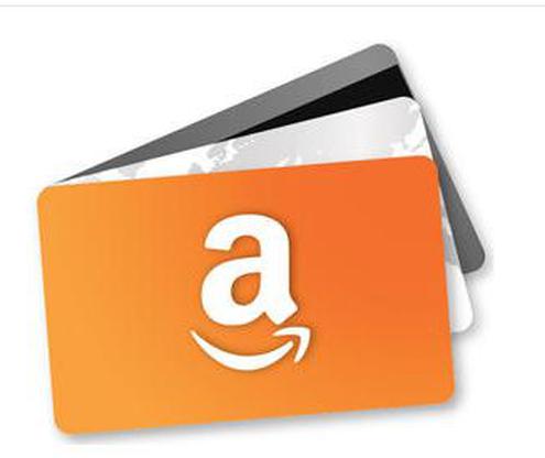 Amazon Wallet Logo (Bild: Amazon)