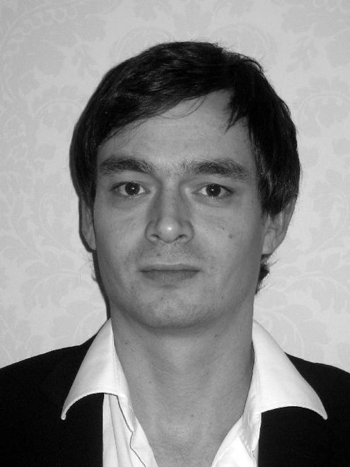 Dirk Altpaß (Bild: Voodoovideo)