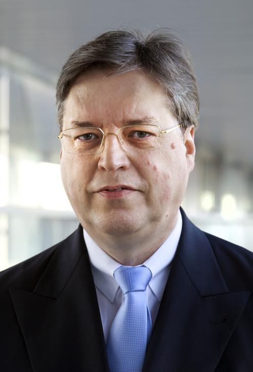 Alfred Rieck (Bild: © GM Company)