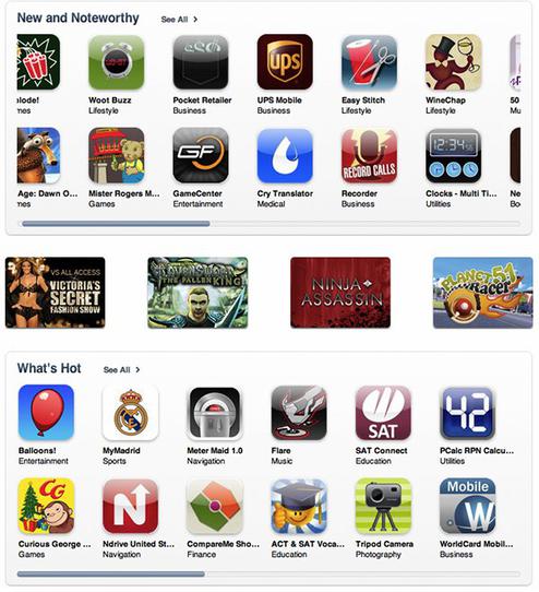  (Bild: Apple)