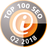 Top 100 SEO-Dienstleister Q2/2018