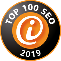 Top 100 SEO-Dienstleister 2019