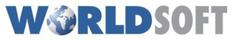 Worldsoft-Logo