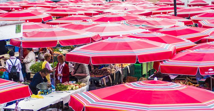 Unübersichtlich ist er geworden, der Affiliate-Markt - die Netzwerke machen allenfalls nur einen kleinen Teil davon sichtbar. (Bild: Pixabay CC0 / robert_marinkovic)