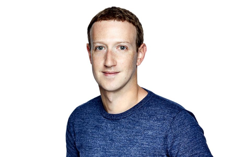 Meta-CEO Mark Zuckerberg (Meta)