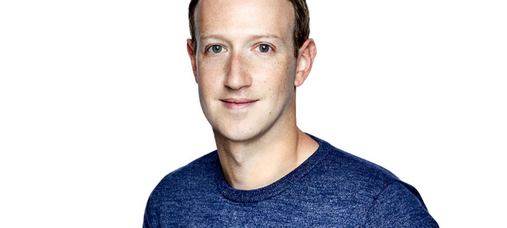Mark Zuckerberg (Meta)