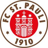 Logo Fc St. Pauli