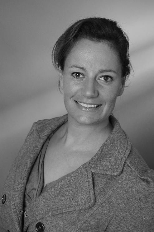 Felicitas Howaldt (Bild: Adconion Media Group)