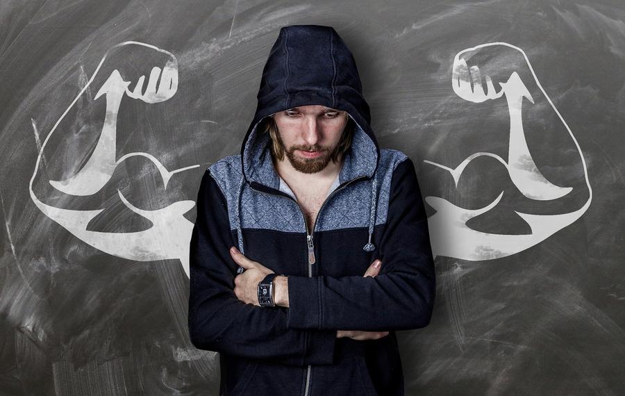 Ist die künstliche Power aus dem Rechner eine echte Verstärkung für ein Business oder nur Schein - iBusiness unterzieht sieben Technologien dem Disruptionscheck. (Neupaddy/Pixaby/CC0)