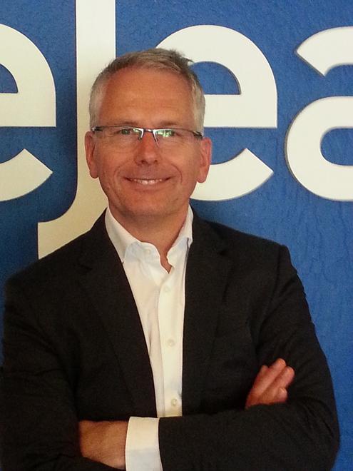 Detlev Botz (Bild: BlueJeans)