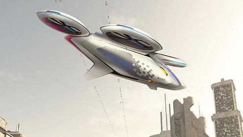 (Bild: Airbus)