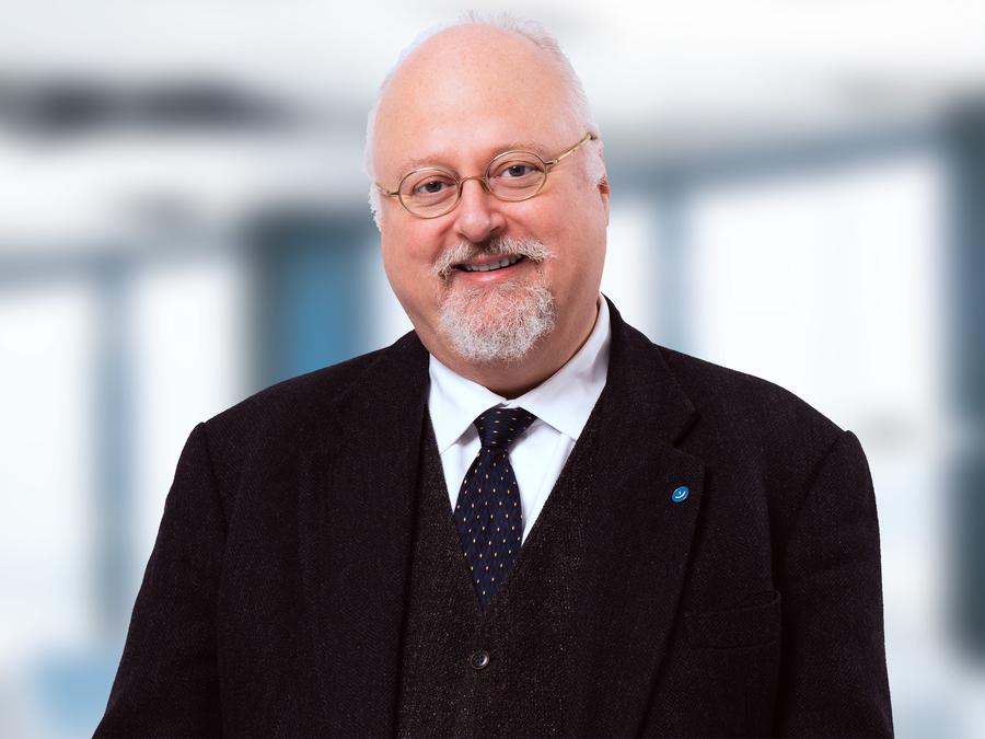 Sebastian von Bomhard, SpaceNet AG, Gründer und Vorstand (Bild: Spacenet AG)