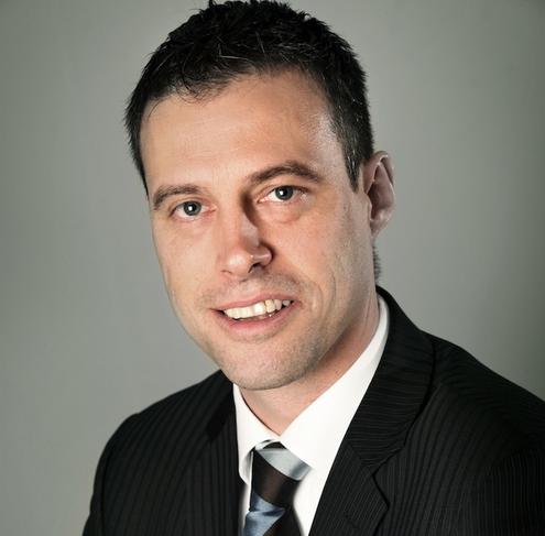 Frank Michael (Bild: Globalpark)