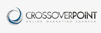 Logo CrossOverPoint Media GmbH