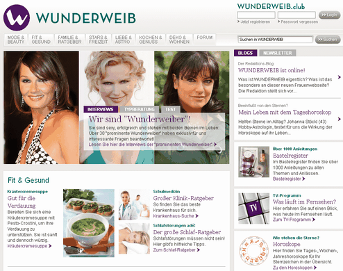 (Bild: Wunderweib.de)