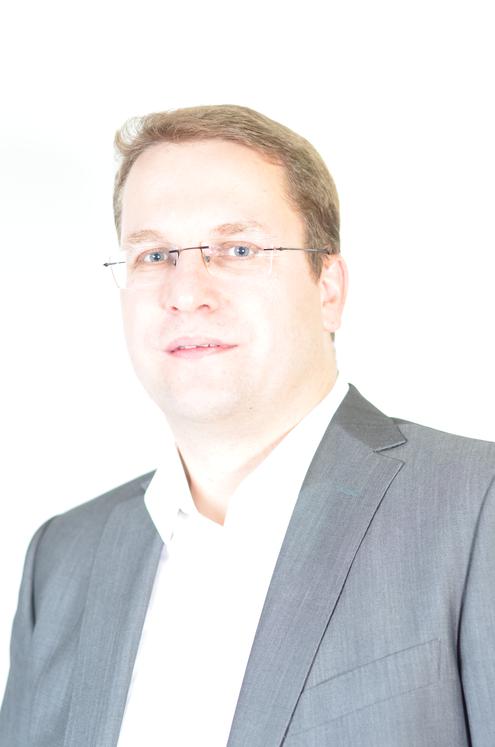 Referent ist Marc Gntgen, Engagement Manager bei Akamai (Bild: Akamai)