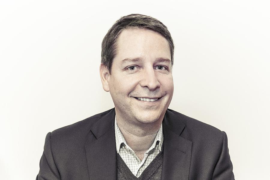 Mark Watkins (Bild: Razorfish)