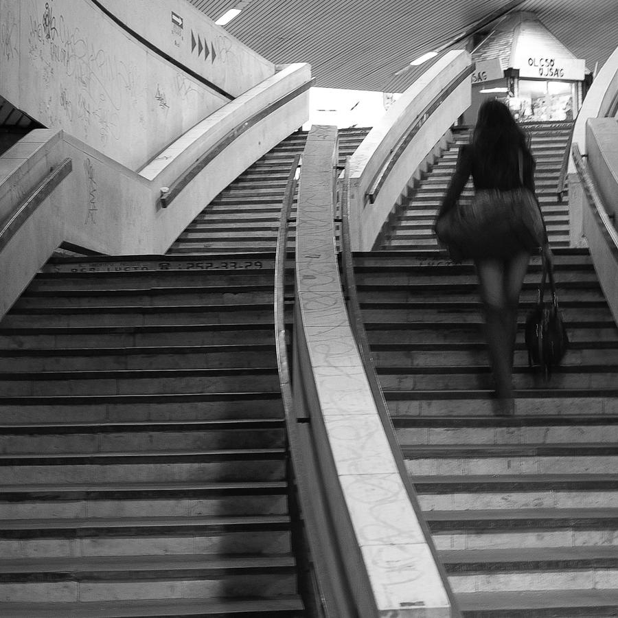 Die Renditen im E-Commerce sind im Keller - und nicht alle Händler werden es schaffen, sie dort hinauszuholen. (Bild: Attila Schmidt/Flickr)