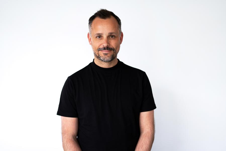 Mario Rose, CSO, Husare (Bild: Husare)