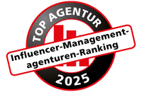 Top Influencer-Managementagenturen 2025