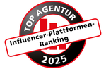 Top Influencer-Plattformen 2025
