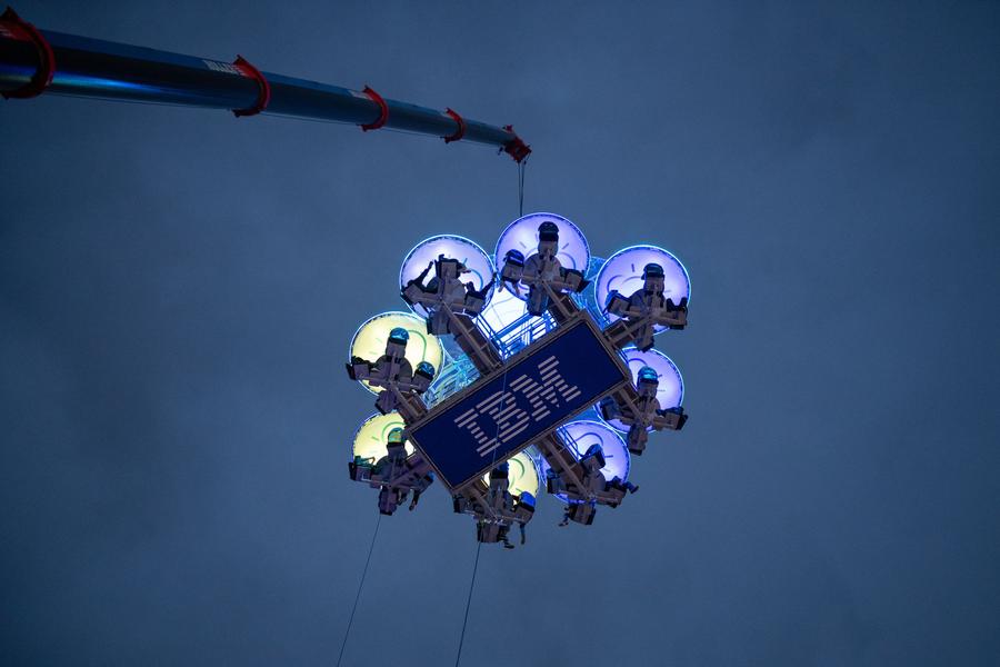  (Cebit / Messe Hannover)