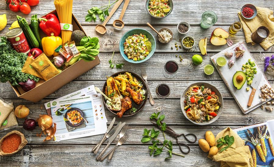  (HelloFresh)