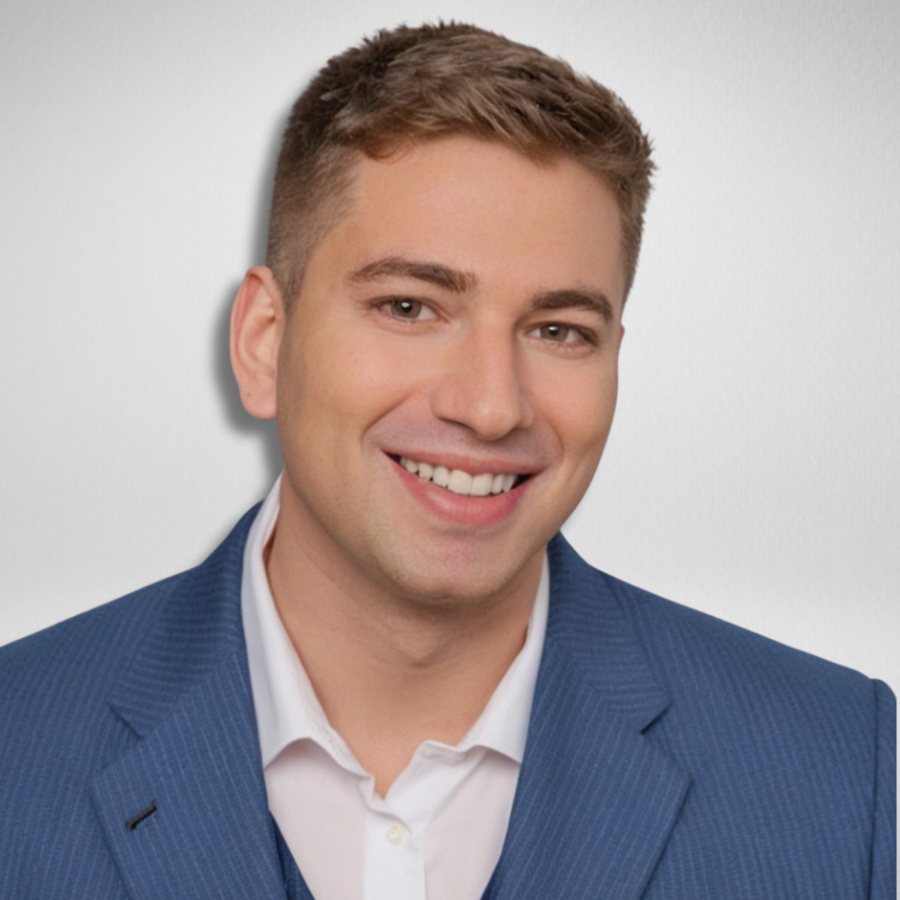  (Kevin Konrad)