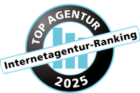 Internetagentur-Ranking 2025