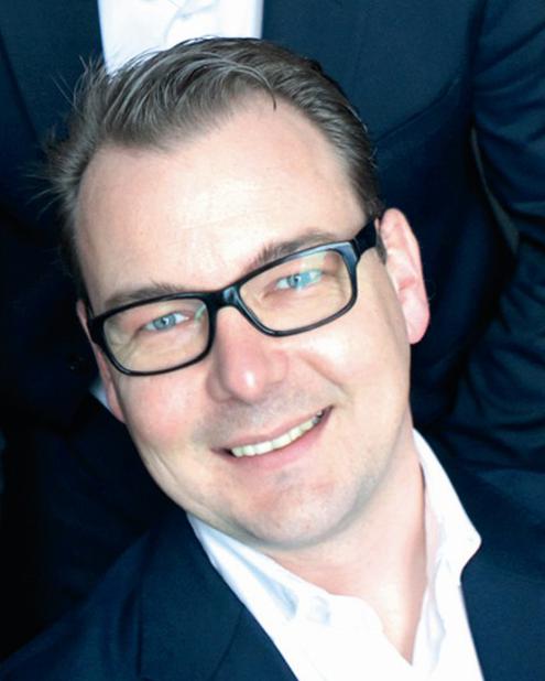 Dirk Göbel (Bild: Saatchi & Saatchi)