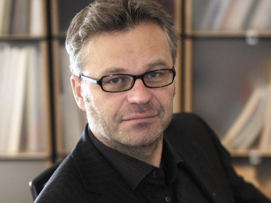 Markus Howest, Redaktion iBusiness (J.Wenzel)