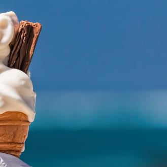 Jeder will Eis, keiner will shoppen? iBusiness gibt zwölf Tipps, wie Sie die Flaute im Shop trotzdem für Ihren Shop nutzen können. (stevepb / pixabay.com)